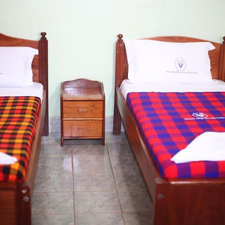 Miryams Village Inn Safari Lodge Sultan Hamud Εξωτερικό φωτογραφία