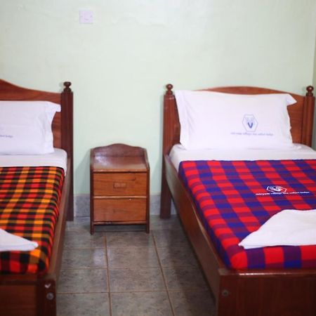 Miryams Village Inn Safari Lodge Sultan Hamud Εξωτερικό φωτογραφία