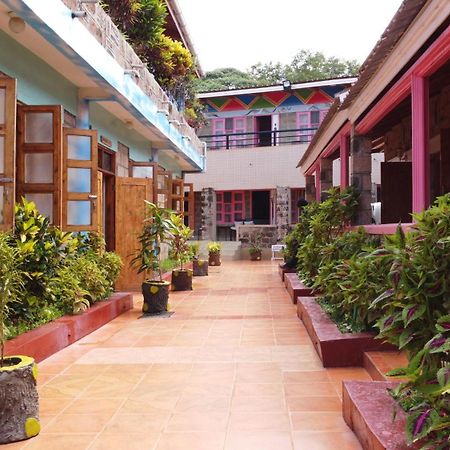 Miryams Village Inn Safari Lodge Sultan Hamud Εξωτερικό φωτογραφία