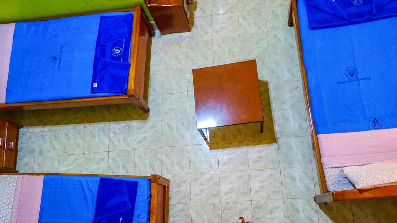 Miryams Village Inn Safari Lodge Sultan Hamud Εξωτερικό φωτογραφία